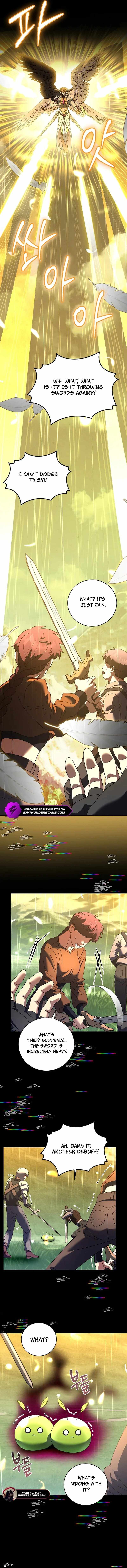 Master of All Skills Chapter 10 3